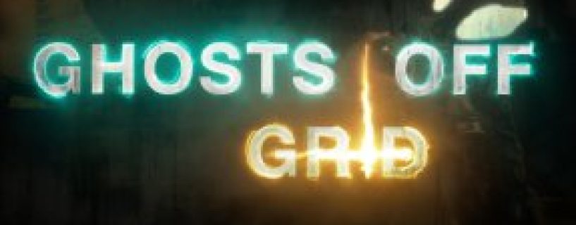 Ghost In The Grid Free Download