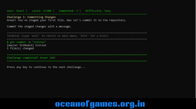 Git Gud Download PC
