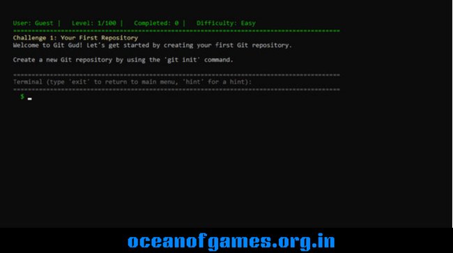 Git Gud Download PC