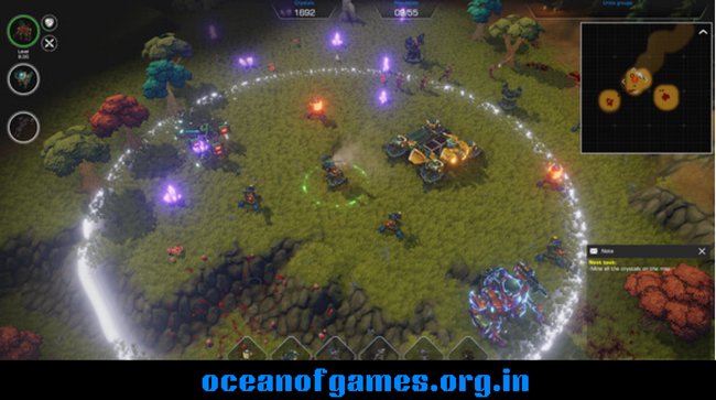 Grimstar Crystals are the New Oil Download PC