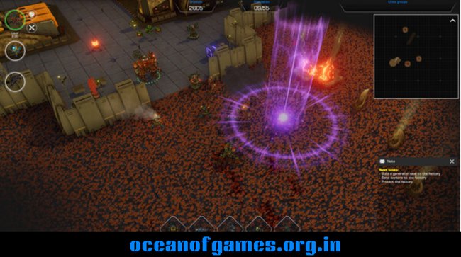 Grimstar Crystals are the New Oil Download PC