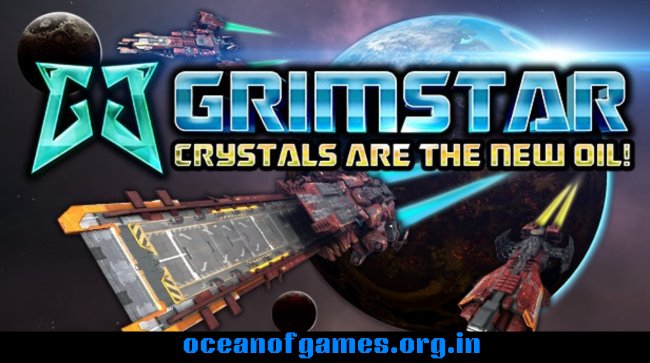 Grimstar Crystals are the New Oil Free Download