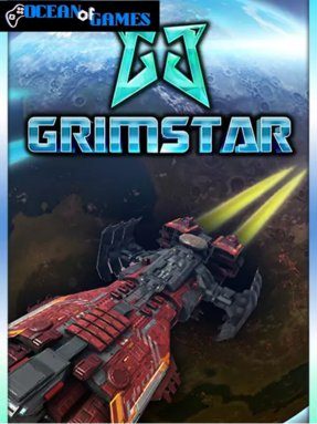 Grimstar Crystals are the New Oil Free Download