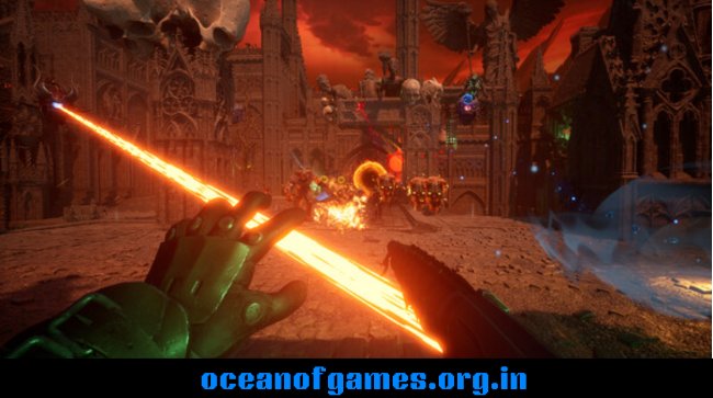 HELLBREAK Download PC