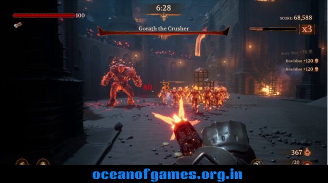 HELLBREAK Download PC