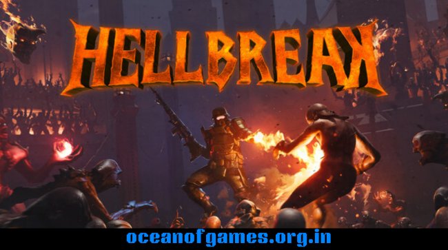 HELLBREAK Free Download