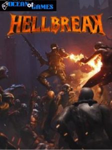 HELLBREAK ocean of games
