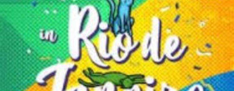 Hidden Cats in Rio de Janeiro Free Download