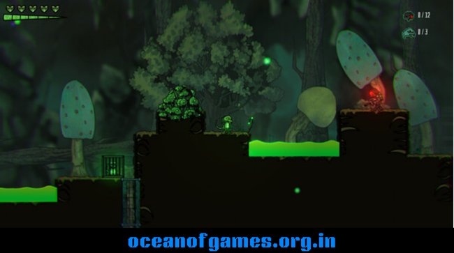 I am Reptile Download PC