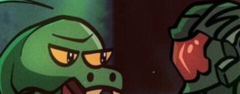 I am Reptile Free Download