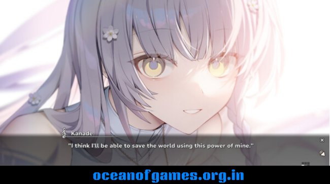 KANADE Download PC