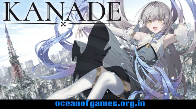 KANADE Free Download