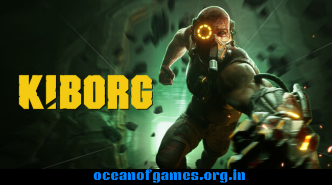 KIBORG Free Download