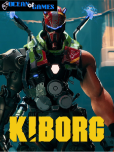 KIBORG ocean of games