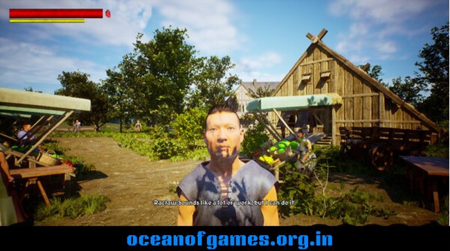 Kingdom Of Peace Download PC