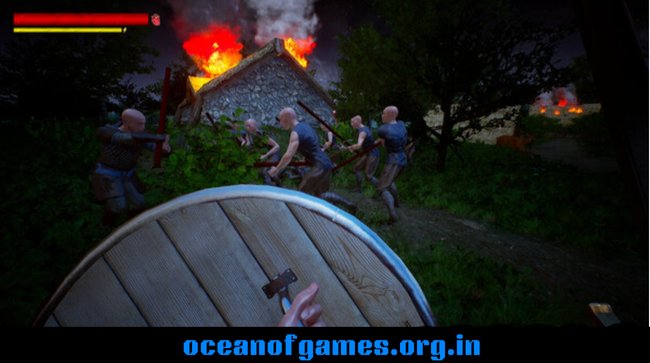 Kingdom Of Peace Download PC