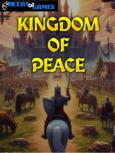 Kingdom Of Peace ocean of games