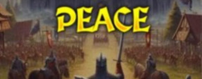 Kingdom Of Peace Free Download
