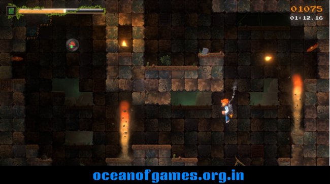 Klaus Lee Thunderballs Download PC
