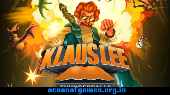 Klaus Lee Thunderballs Free Download