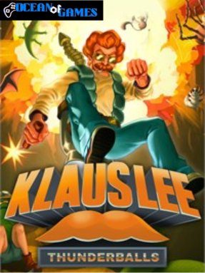 Klaus Lee Thunderballs Free Download