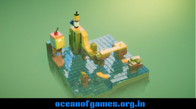 LEGO Builders Journey Download PC