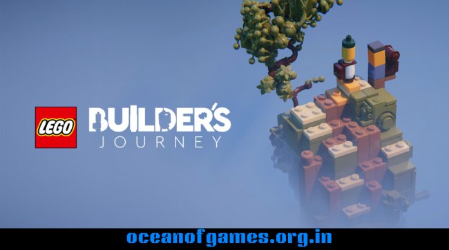 LEGO Builders Journey Free Download