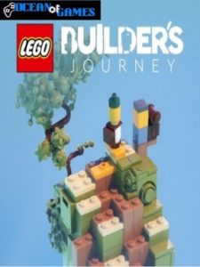 LEGO Builders Journey ocean of games