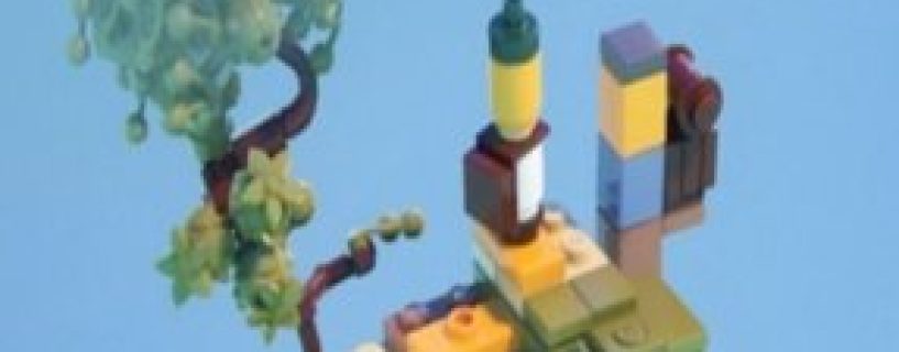 LEGO Builders Journey Free Download