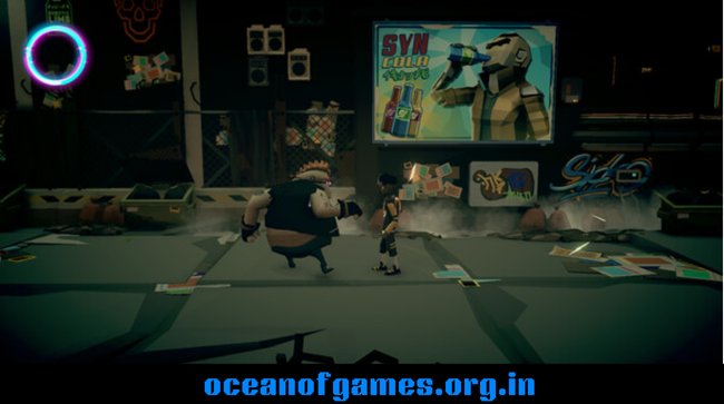 Living Shadows Download PC