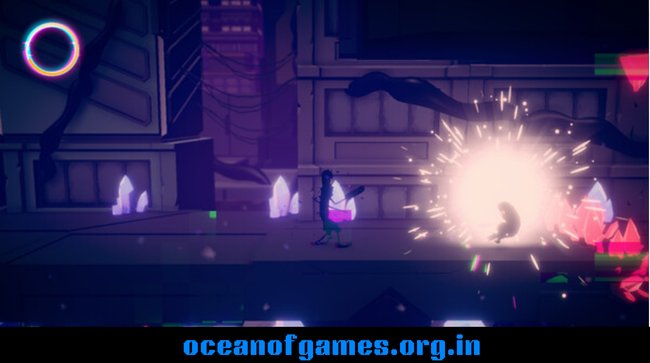 Living Shadows Download PC