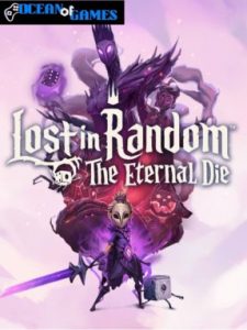 Lost in Random The Eternal Die ocean of games