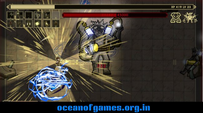 Luminaria Dark Echoes Download PC