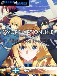 Lycoris ocean of games