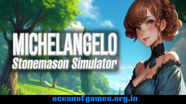 Michelangelo Stonemason Simulator Free Download