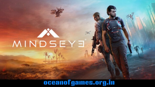 MindsEye Free Download