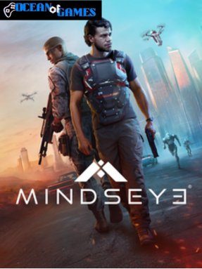 MindsEye Free Download