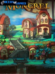 Mongrel ocean of games
