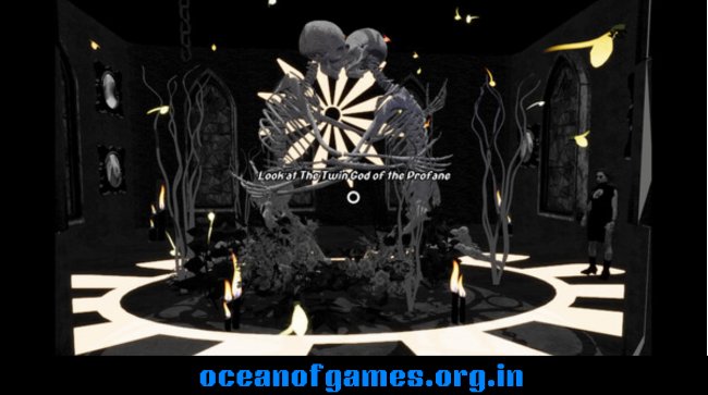 Mortal Advocate Download PC
