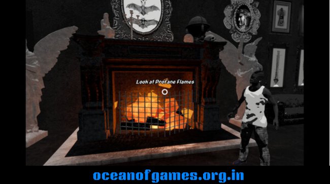 Mortal Advocate Download PC