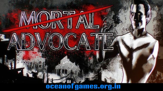 Mortal Advocate Free Download