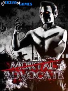 Mortal Advocate ocean of games