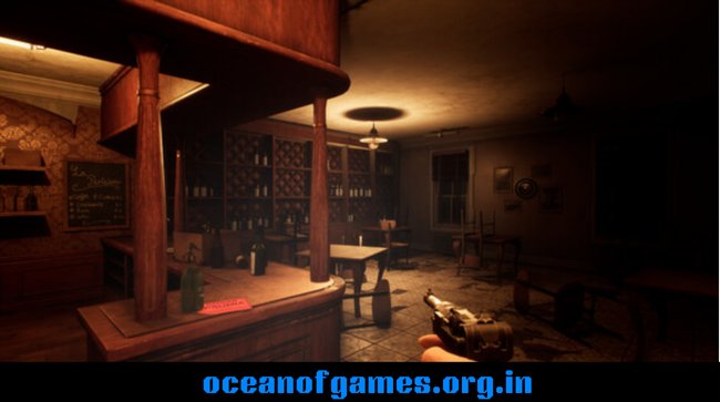 Mortanis Prisoners Download PC