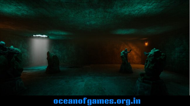 Mortanis Prisoners Download PC