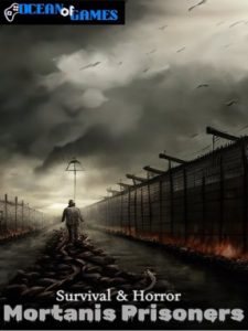 Mortanis Prisoners ocean of games