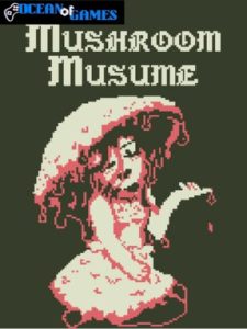 Mushroom Musume ocean of games