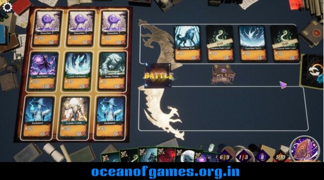 NOVEMS ocean of games