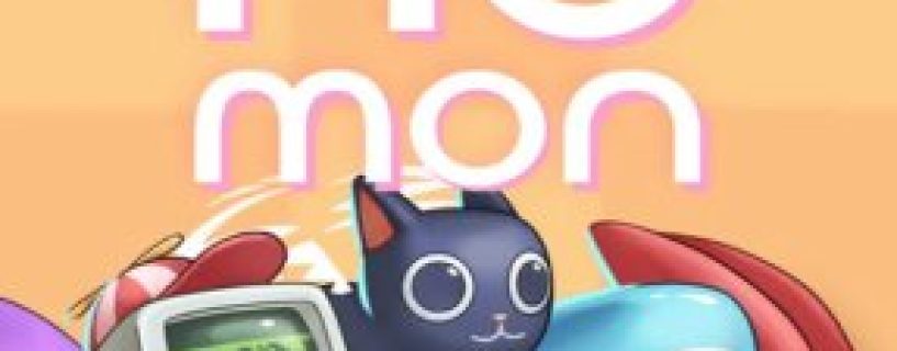 Nanomon Virtual Pet Free Download
