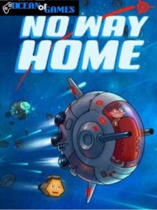 No Way Home ocean of games