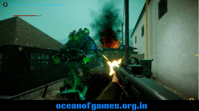 Noga Download PC